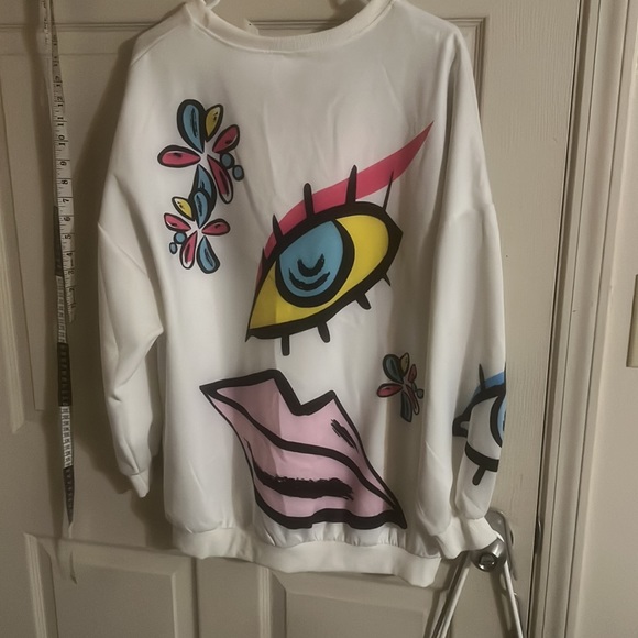 Sweater - Picture 2 of 3